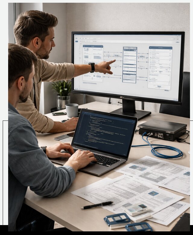 Интеграция ЕГИСЗ и ЛИС в медучреждениях с сопровождением в Липецке