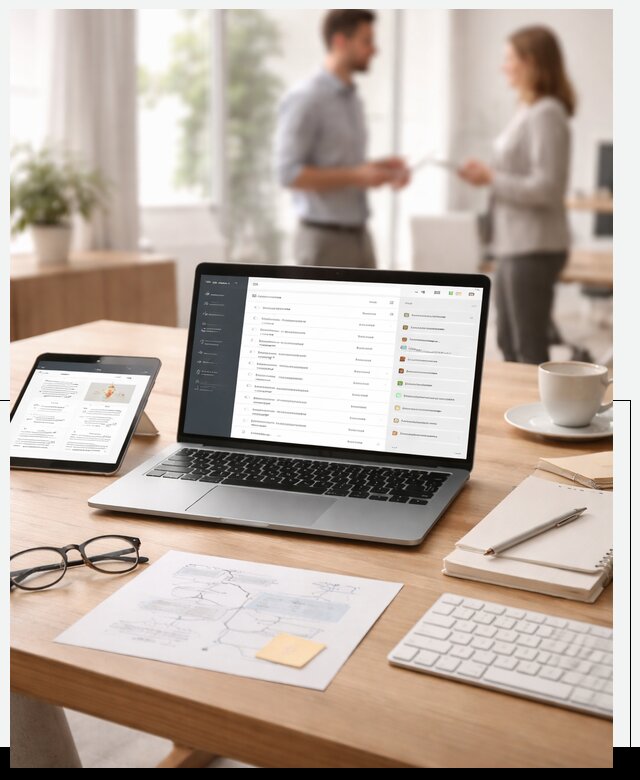 Разработка LMS и онлайн школы в Липецке от 12473 р. АвикейЛпц