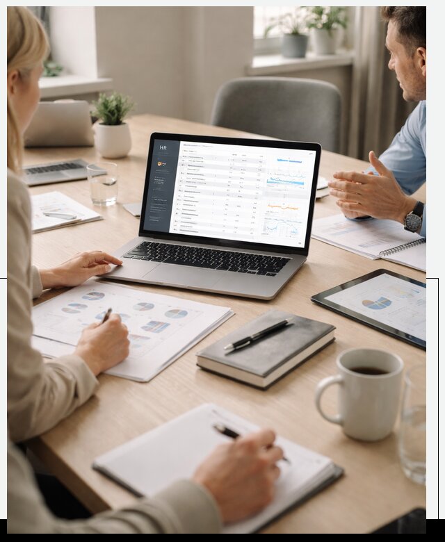 HR системы HCM ATS для подбора в Липецке от 12473 р. АвикейЛпц