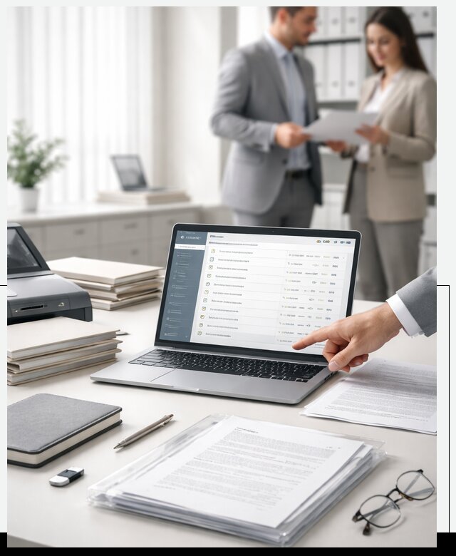 КЭДО и интеграция с 1С ЗУП в Липецке от 7796 р. АвикейЛпц