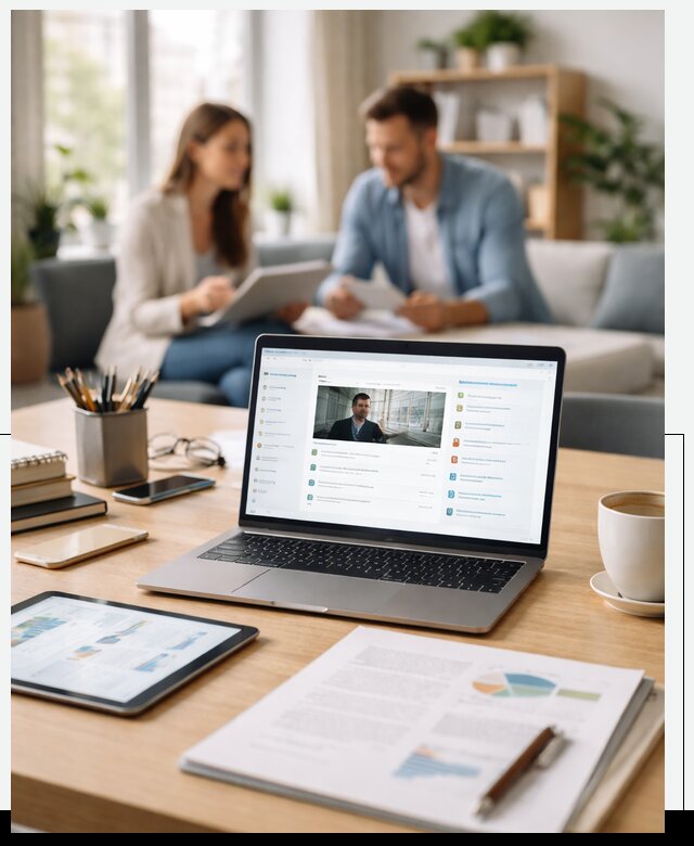 Система дистанционного обучения в Липецке от 46773 р. АвикейЛпц