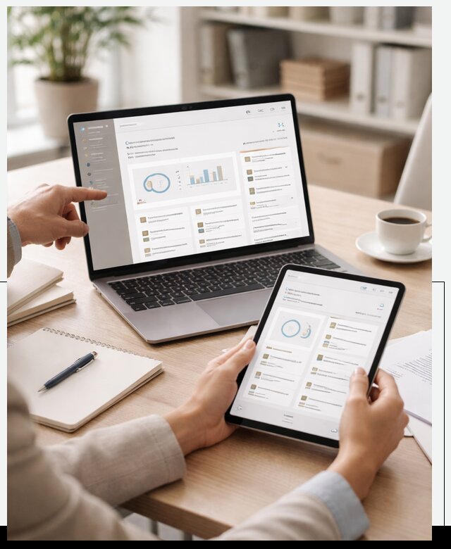 АвикейЛпц, платформа корпоративного обучения в Липецке от 25985 р.