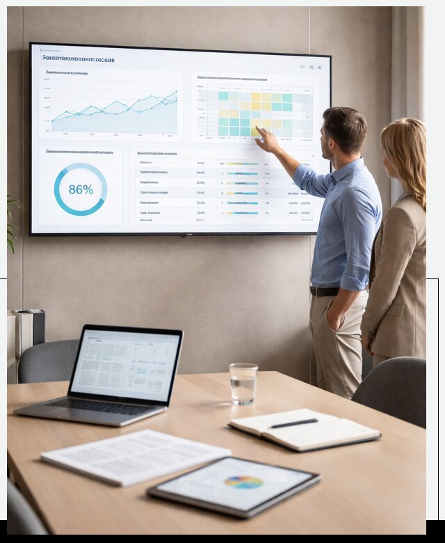 АвикейЛпц - Аналитика успеваемости обучения в Липецке от 7796 р.