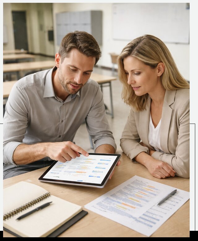 Разработка электронный дневник школа в Липецке от 15591 р. |АвикейЛпц