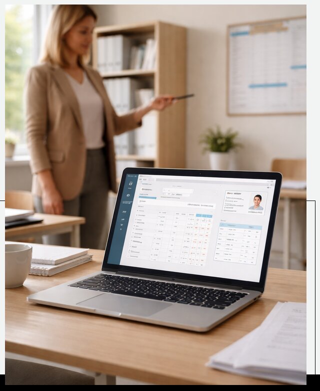 Электронный журнал школа система в Липецке от 12473 р. | АвикейЛпц