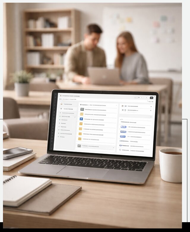 LMS для университета под ключ в Липецке от 7796 р. | АвикейЛпц