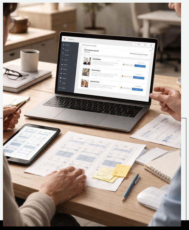 Онлайншкола платформа разработка в Липецке от 12473 р. | АвикейЛпц