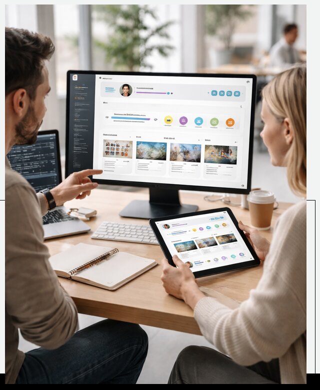 Геймификация обучения платформа в Липецке от 15591 р, АвикейЛпц
