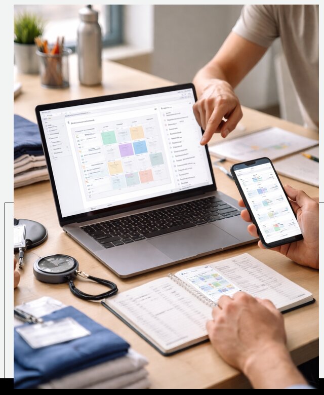 Система управления спортивной школой в Липецке автоматизация процессов