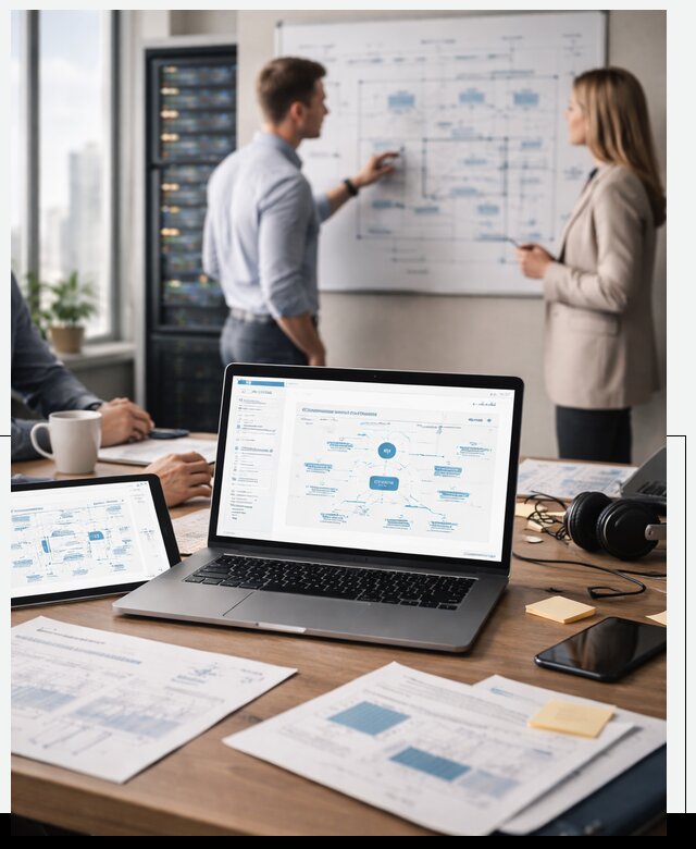 Разработка порталов госуслуг и ФГИС в Липецке от 12473 р. | АвикейЛпц