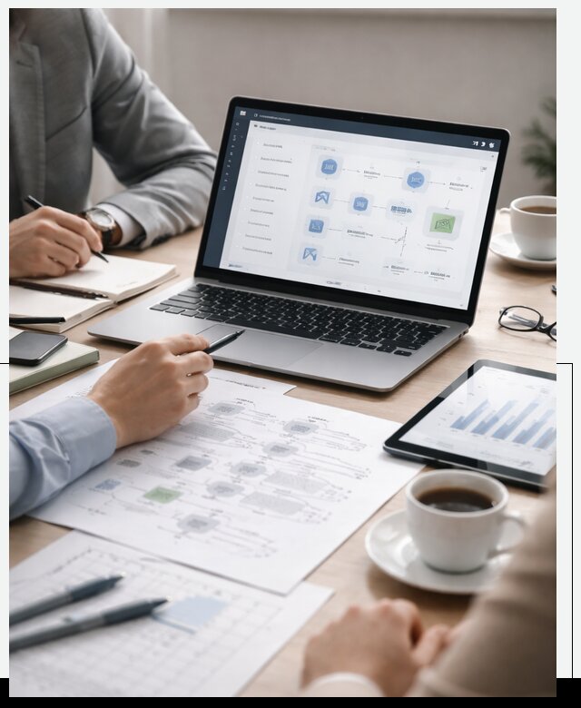 Интеграция СМЭВ и МЭДО в Липецке от 77955 р. | АвикейЛпц