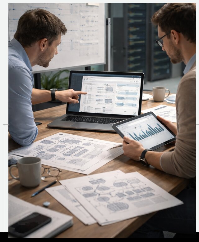 Внедрение СМЭВ и МЭДО для государственных систем в Липецке