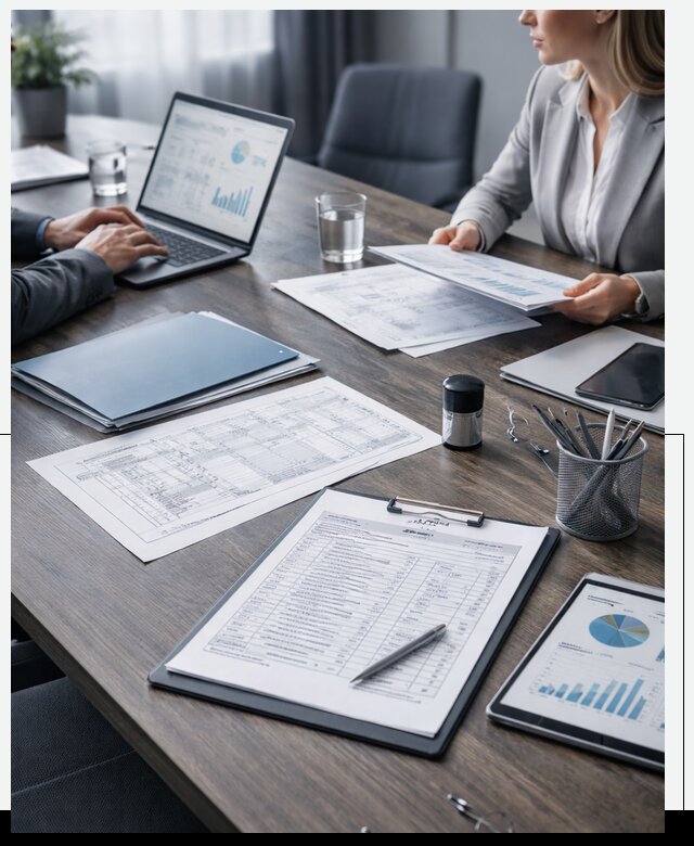 СЭД для государственного органа в Липецке от 36379 р. | АвикейЛпц