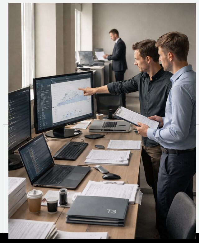 СЭД для государственного органа: внедрение и сопровождение в Липецке