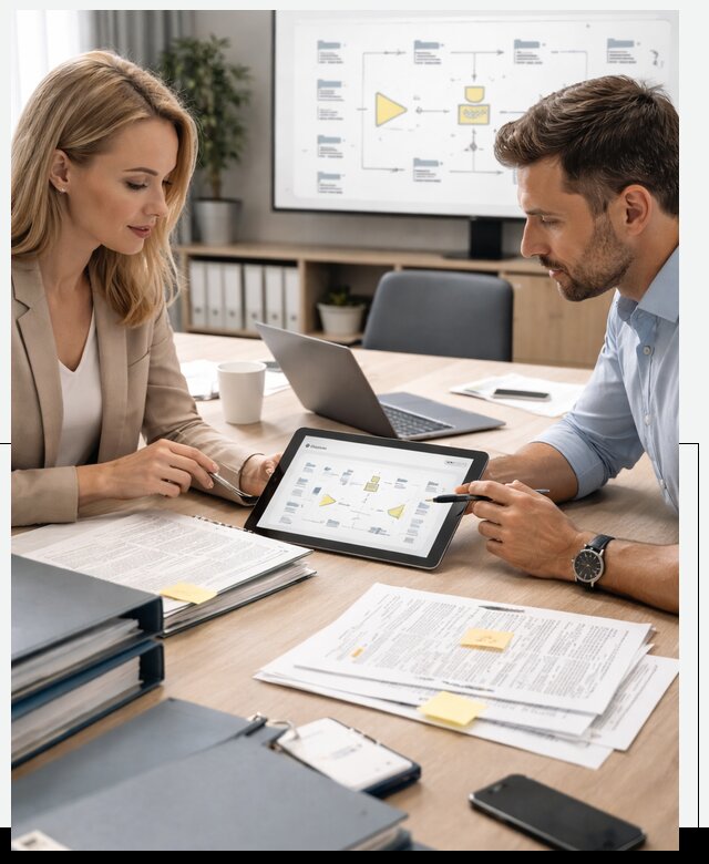 Мэдо межведомственный документооборот в Липецке от 8835р | АвикейЛпц