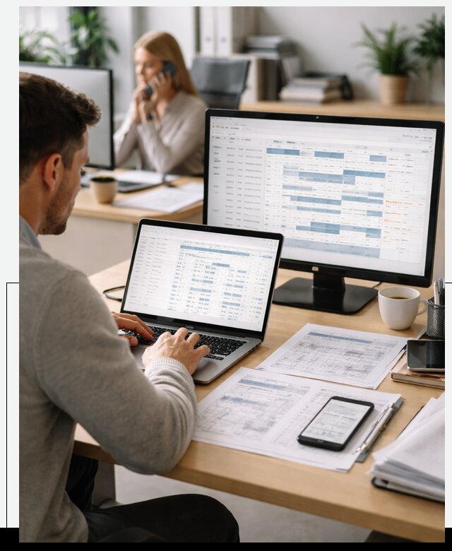 PMS для бронирования отелей и управления номерным фондом в Липецке