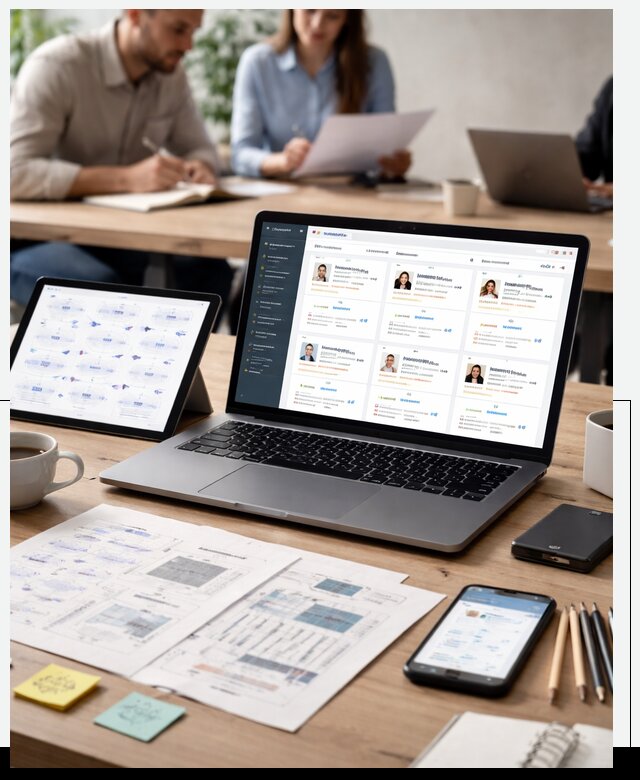 Разработка маркетплейса специалистов в Липецке от 7276 р.|АвикейЛпц