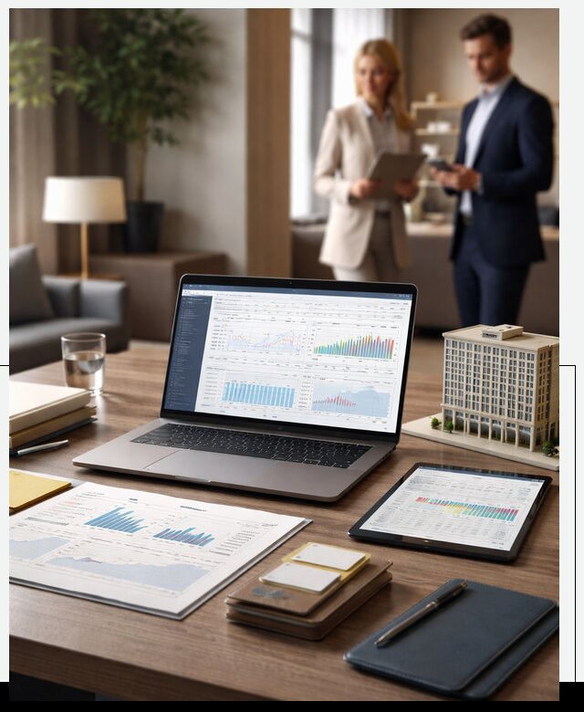 Yield management гостиница в Липецке от 12473 р. | АвикейЛпц