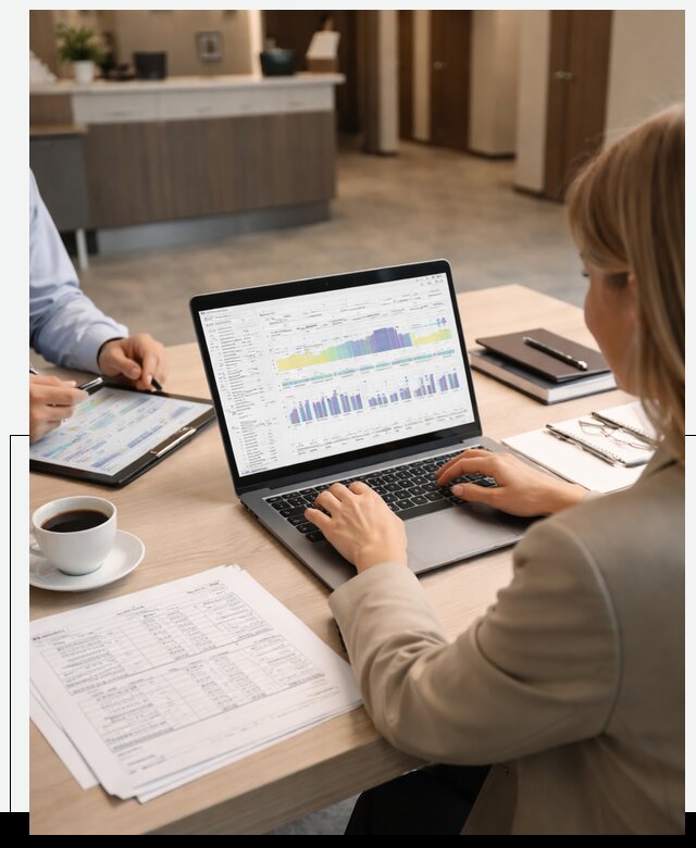 Yield management для гостиницы: ценообразование и прогноз в Липецке