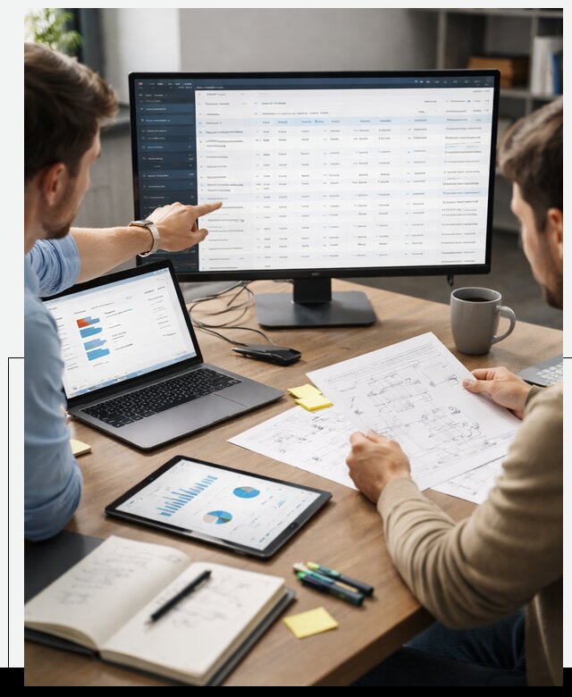 Интеграция GDS и настройка онлайн-бронирования в Липецке